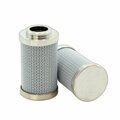 Beta 1 Filters Hydraulic replacement filter for FC7202A010BS / PARKER/FINN FILTER B1HF0075527